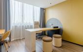 Туры в отель Shangkeyou Hotel (Jiaxing Xinchang Town Jiayuan Central Plaza Branch) Туры в отель Shangkeyou Hotel (Jiaxing Xinchang Town Jiayuan Central Plaza Branch)