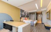 Туры в отель Shangkeyou Hotel (Jiaxing Xinchang Town Jiayuan Central Plaza Branch) Туры в отель Shangkeyou Hotel (Jiaxing Xinchang Town Jiayuan Central Plaza Branch)