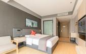 Туры в отель Shangkeyou Hotel (Jiaxing Xinchang Town Jiayuan Central Plaza Branch) Туры в отель Shangkeyou Hotel (Jiaxing Xinchang Town Jiayuan Central Plaza Branch)