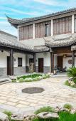 Туры в отель Rezen Retreat(Shanghai Sanjia Xintiandi Tourism Resort) Туры в отель Rezen Retreat(Shanghai Sanjia Xintiandi Tourism Resort)