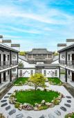 Туры в отель Rezen Retreat(Shanghai Sanjia Xintiandi Tourism Resort) Туры в отель Rezen Retreat(Shanghai Sanjia Xintiandi Tourism Resort)