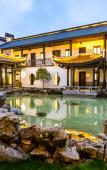 Туры в отель Rezen Retreat(Shanghai Sanjia Xintiandi Tourism Resort) Туры в отель Rezen Retreat(Shanghai Sanjia Xintiandi Tourism Resort)