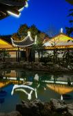 Туры в отель Rezen Retreat(Shanghai Sanjia Xintiandi Tourism Resort) Туры в отель Rezen Retreat(Shanghai Sanjia Xintiandi Tourism Resort)