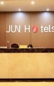 Туры в отель Junyi Chain Hotel (Nanjiang Peoples Hospital) Туры в отель Junyi Chain Hotel (Nanjiang Peoples Hospital)