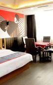 Туры в отель Junyi Chain Hotel (Nanjiang Peoples Hospital) Туры в отель Junyi Chain Hotel (Nanjiang Peoples Hospital)