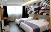 Туры в отель Junyi Chain Hotel (Nanjiang Peoples Hospital) Туры в отель Junyi Chain Hotel (Nanjiang Peoples Hospital)