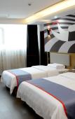Туры в отель Junyi Chain Hotel (Nanjiang Peoples Hospital) Туры в отель Junyi Chain Hotel (Nanjiang Peoples Hospital)