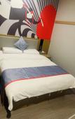 Туры в отель Junyi Chain Hotel (Nanjiang Peoples Hospital) Туры в отель Junyi Chain Hotel (Nanjiang Peoples Hospital)