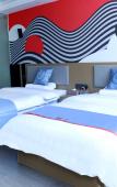Туры в отель Junyi Chain Hotel (Nanjiang Peoples Hospital) Туры в отель Junyi Chain Hotel (Nanjiang Peoples Hospital)