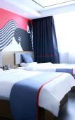 Туры в отель Junyi Chain Hotel (Nanjiang Peoples Hospital) Туры в отель Junyi Chain Hotel (Nanjiang Peoples Hospital)
