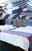 Туры в отель Junyi Chain Hotel (Nanjiang Peoples Hospital) Туры в отель Junyi Chain Hotel (Nanjiang Peoples Hospital)