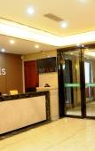 Туры в отель Junyi Chain Hotel (Nanjiang Peoples Hospital) Туры в отель Junyi Chain Hotel (Nanjiang Peoples Hospital)