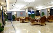 Туры в отель Junyi Chain Hotel (Nanjiang Peoples Hospital) Туры в отель Junyi Chain Hotel (Nanjiang Peoples Hospital)