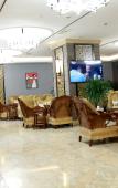Туры в отель Junyi Chain Hotel (Nanjiang Peoples Hospital) Туры в отель Junyi Chain Hotel (Nanjiang Peoples Hospital)