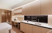 Туры в отель Metropolitan Residence Туры в отель Metropolitan Residence
