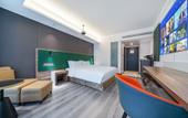 Туры в отель Hangzhou Haotingfu Hotel (Xihu Avenue City Railway Station) Туры в отель Hangzhou Haotingfu Hotel (Xihu Avenue City Railway Station)