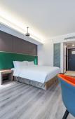 Туры в отель Hangzhou Haotingfu Hotel (Xihu Avenue City Railway Station) Туры в отель Hangzhou Haotingfu Hotel (Xihu Avenue City Railway Station)