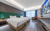 Туры в отель Hangzhou Haotingfu Hotel (Xihu Avenue City Railway Station) Туры в отель Hangzhou Haotingfu Hotel (Xihu Avenue City Railway Station)