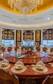 Туры в отель Hangzhou Haotingfu Hotel (Xihu Avenue City Railway Station) Туры в отель Hangzhou Haotingfu Hotel (Xihu Avenue City Railway Station)
