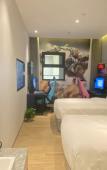 Туры в отель The Skytel Shenzhen Shekou Туры в отель The Skytel Shenzhen Shekou