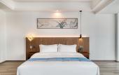 Туры в отель Shaoxing Xinyueju Hotel (Austria Center Branch) Туры в отель Shaoxing Xinyueju Hotel (Austria Center Branch)