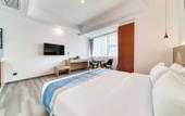 Туры в отель Shaoxing Xinyueju Hotel (Austria Center Branch) Туры в отель Shaoxing Xinyueju Hotel (Austria Center Branch)