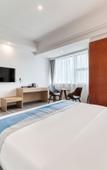 Туры в отель Shaoxing Xinyueju Hotel (Austria Center Branch) Туры в отель Shaoxing Xinyueju Hotel (Austria Center Branch)