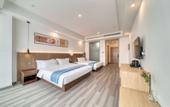 Туры в отель Shaoxing Xinyueju Hotel (Austria Center Branch) Туры в отель Shaoxing Xinyueju Hotel (Austria Center Branch)