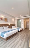 Туры в отель Shaoxing Xinyueju Hotel (Austria Center Branch) Туры в отель Shaoxing Xinyueju Hotel (Austria Center Branch)