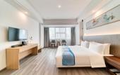 Туры в отель Shaoxing Xinyueju Hotel (Austria Center Branch) Туры в отель Shaoxing Xinyueju Hotel (Austria Center Branch)