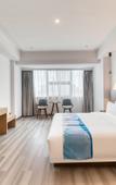 Туры в отель Shaoxing Xinyueju Hotel (Austria Center Branch) Туры в отель Shaoxing Xinyueju Hotel (Austria Center Branch)