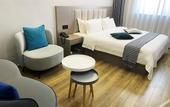 Туры в отель Beijing Starman Boutique Hotel Туры в отель Beijing Starman Boutique Hotel