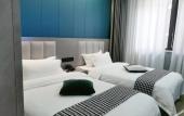 Туры в отель Beijing Starman Boutique Hotel Туры в отель Beijing Starman Boutique Hotel