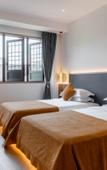 Туры в отель Jiande Man Coral Hot Spring Resort Hotel Туры в отель Jiande Man Coral Hot Spring Resort Hotel