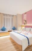 Туры в отель Ousika International Hotel (Dongguan Huangjiang Meitang Subway Station) Туры в отель Ousika International Hotel (Dongguan Huangjiang Meitang Subway Station)