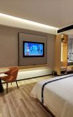Туры в отель Ousika International Hotel (Dongguan Huangjiang Meitang Subway Station) Туры в отель Ousika International Hotel (Dongguan Huangjiang Meitang Subway Station)