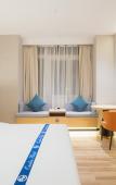 Туры в отель Ousika International Hotel (Dongguan Huangjiang Meitang Subway Station) Туры в отель Ousika International Hotel (Dongguan Huangjiang Meitang Subway Station)