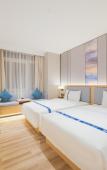 Туры в отель Ousika International Hotel (Dongguan Huangjiang Meitang Subway Station) Туры в отель Ousika International Hotel (Dongguan Huangjiang Meitang Subway Station)