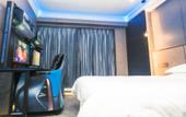 Туры в отель Hangzhou SOS Hotel Туры в отель Hangzhou SOS Hotel