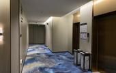 Туры в отель Qiyue Hotel Shenzhen (Longgang Nanlian Subway Station) Туры в отель Qiyue Hotel Shenzhen (Longgang Nanlian Subway Station)