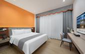 Туры в отель Qiyue Hotel Shenzhen (Longgang Nanlian Subway Station) Туры в отель Qiyue Hotel Shenzhen (Longgang Nanlian Subway Station)