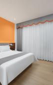 Туры в отель Qiyue Hotel Shenzhen (Longgang Nanlian Subway Station) Туры в отель Qiyue Hotel Shenzhen (Longgang Nanlian Subway Station)