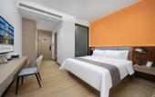 Туры в отель Qiyue Hotel Shenzhen (Longgang Nanlian Subway Station) Туры в отель Qiyue Hotel Shenzhen (Longgang Nanlian Subway Station)