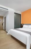 Туры в отель Qiyue Hotel Shenzhen (Longgang Nanlian Subway Station) Туры в отель Qiyue Hotel Shenzhen (Longgang Nanlian Subway Station)