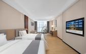 Туры в отель Qiyue Hotel Shenzhen (Longgang Nanlian Subway Station) Туры в отель Qiyue Hotel Shenzhen (Longgang Nanlian Subway Station)