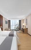 Туры в отель Qiyue Hotel Shenzhen (Longgang Nanlian Subway Station) Туры в отель Qiyue Hotel Shenzhen (Longgang Nanlian Subway Station)