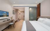Туры в отель Qiyue Hotel Shenzhen (Longgang Nanlian Subway Station) Туры в отель Qiyue Hotel Shenzhen (Longgang Nanlian Subway Station)