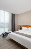 Туры в отель Qiyue Hotel Shenzhen (Longgang Nanlian Subway Station) Туры в отель Qiyue Hotel Shenzhen (Longgang Nanlian Subway Station)