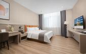 Туры в отель Qiyue Hotel Shenzhen (Longgang Nanlian Subway Station) Туры в отель Qiyue Hotel Shenzhen (Longgang Nanlian Subway Station)