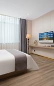 Туры в отель Qiyue Hotel Shenzhen (Longgang Nanlian Subway Station) Туры в отель Qiyue Hotel Shenzhen (Longgang Nanlian Subway Station)